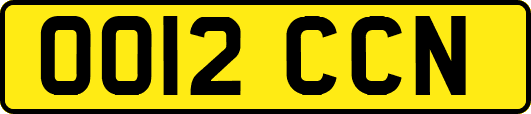 OO12CCN