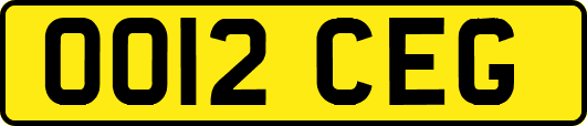 OO12CEG
