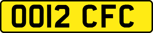 OO12CFC