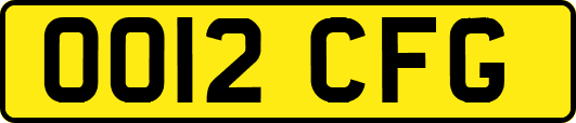 OO12CFG
