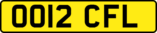 OO12CFL