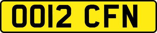 OO12CFN
