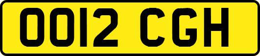 OO12CGH