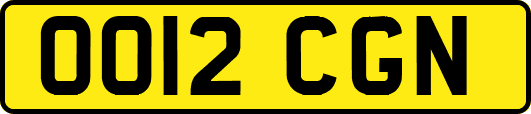 OO12CGN
