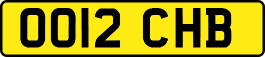 OO12CHB