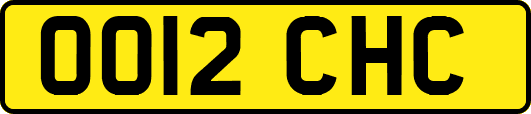 OO12CHC