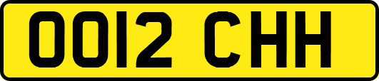 OO12CHH