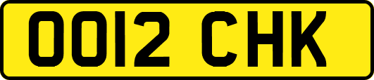 OO12CHK