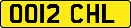 OO12CHL