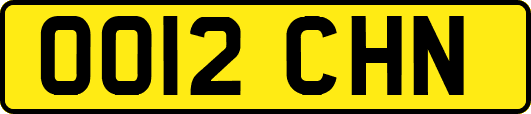 OO12CHN