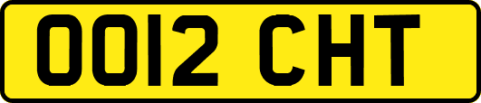 OO12CHT