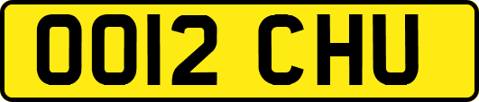 OO12CHU