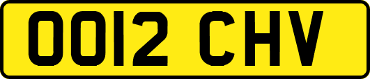 OO12CHV