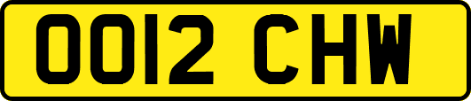 OO12CHW