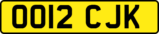 OO12CJK