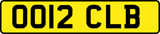 OO12CLB