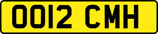OO12CMH