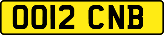 OO12CNB
