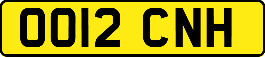 OO12CNH