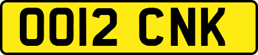 OO12CNK
