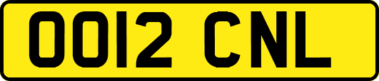OO12CNL