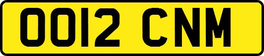 OO12CNM