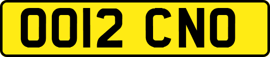 OO12CNO