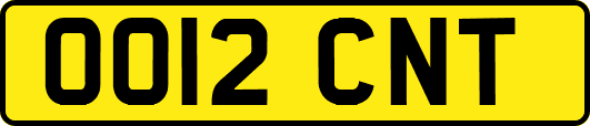 OO12CNT