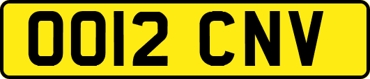OO12CNV