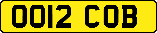 OO12COB