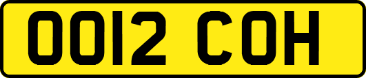 OO12COH