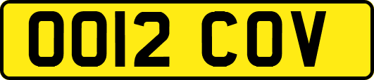 OO12COV