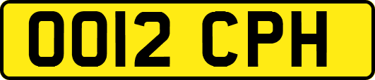 OO12CPH