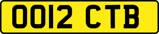 OO12CTB