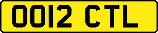 OO12CTL