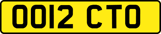 OO12CTO