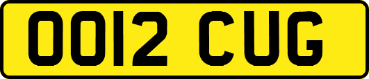 OO12CUG