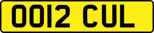 OO12CUL