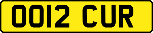 OO12CUR