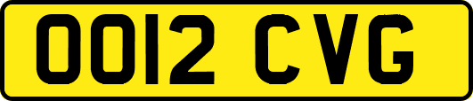 OO12CVG