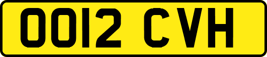 OO12CVH