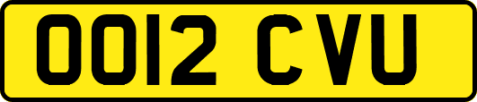 OO12CVU