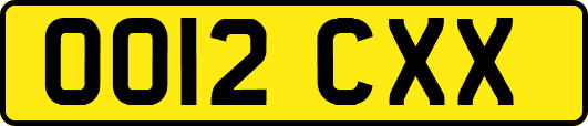 OO12CXX