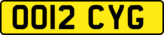 OO12CYG