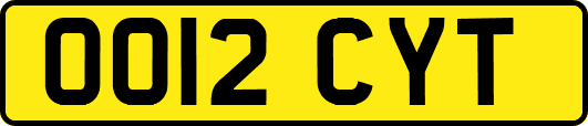 OO12CYT