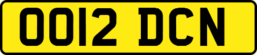 OO12DCN
