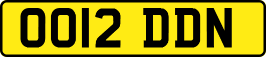 OO12DDN