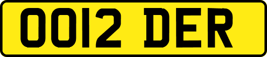 OO12DER