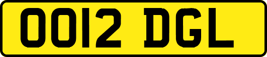 OO12DGL