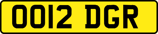 OO12DGR